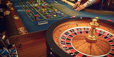 4rabet Casino Lobby and Category Page