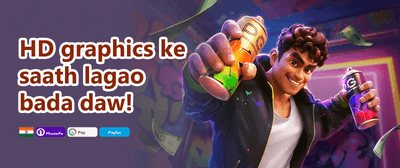 Free Spins Bonanza promotion