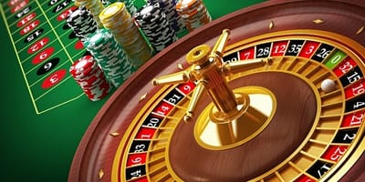 4rabet Casino Home Screen - Featured Games